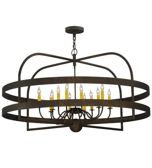 The Aldari by Meyda Lighting - Image 1