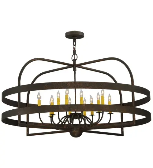 The Aldari by Meyda Lighting - Image 2