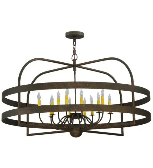 The Aldari by Meyda Lighting - Image 3