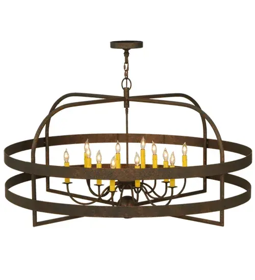 The Aldari by Meyda Lighting - Image 4