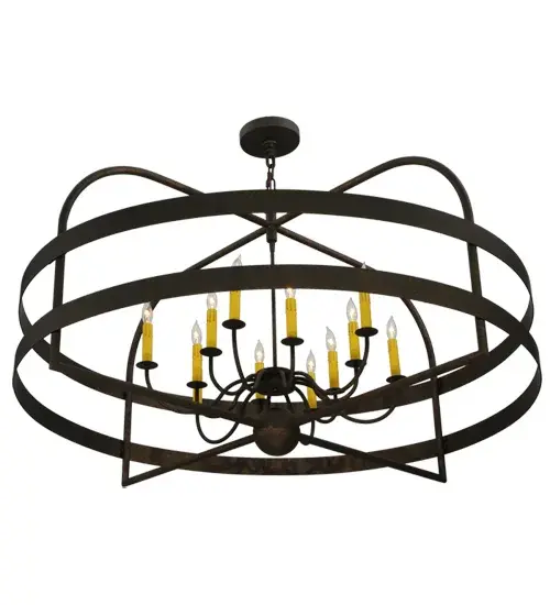 The Aldari by Meyda Lighting - Image 6