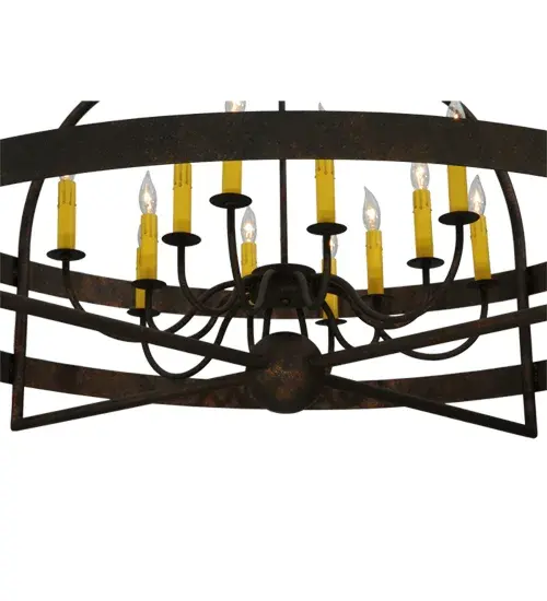 The Aldari by Meyda Lighting - Image 8
