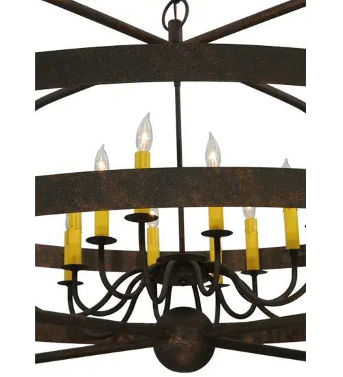 The Aldari by Meyda Lighting - Image 9