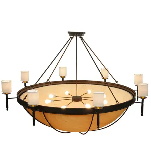 The Alysia by Meyda Lighting - Image 4