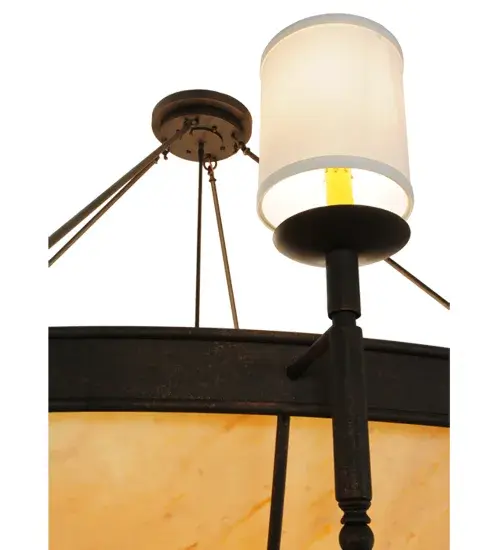 The Alysia by Meyda Lighting - Image 8