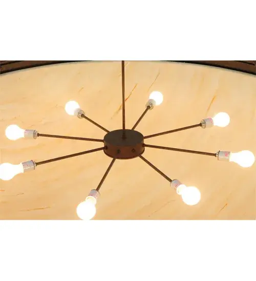 The Alysia by Meyda Lighting - Image 9