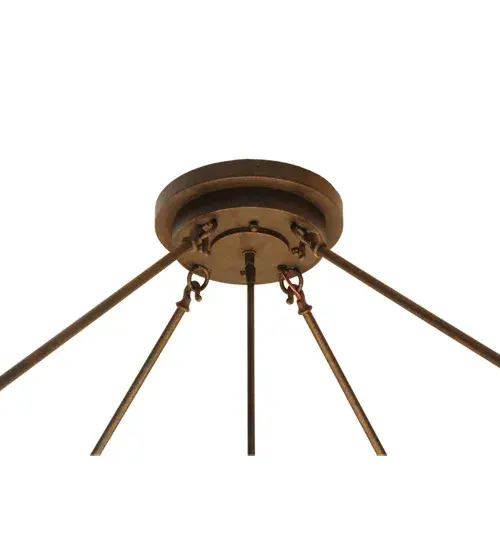 The Alysia by Meyda Lighting - Image 10