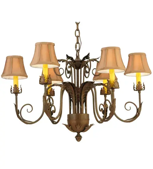 The Lindsay by Meyda Lighting - Image 1
