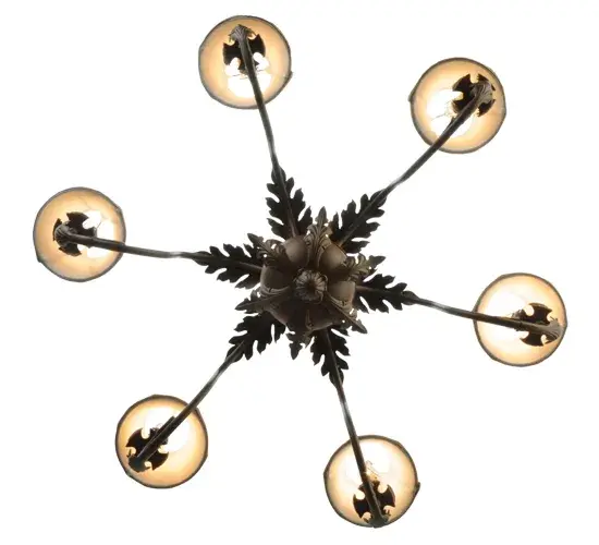 The Lindsay by Meyda Lighting - Image 11