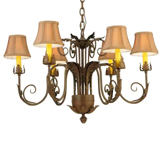 The Lindsay by Meyda Lighting - Image 3
