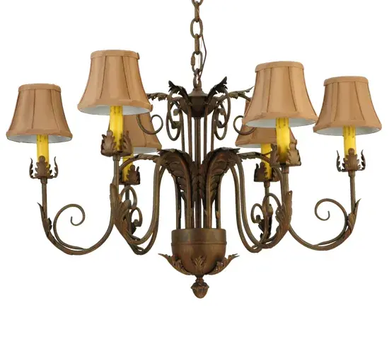 The Lindsay by Meyda Lighting - Image 4