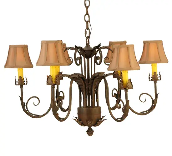 The Lindsay by Meyda Lighting - Image 5