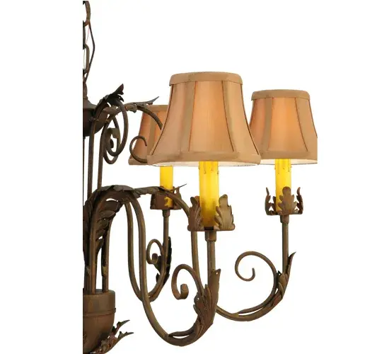 The Lindsay by Meyda Lighting - Image 7