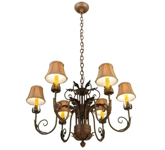 The Lindsay by Meyda Lighting - Image 9