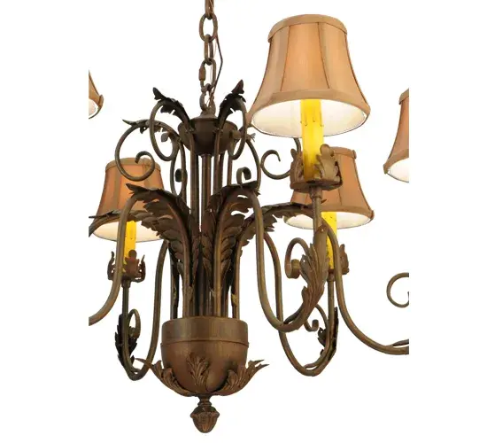 The Lindsay by Meyda Lighting - Image 10