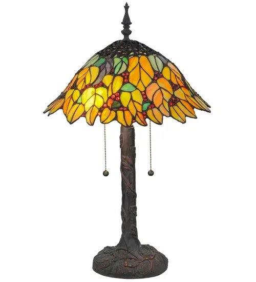 The Follaje by Meyda Lighting - Image 1