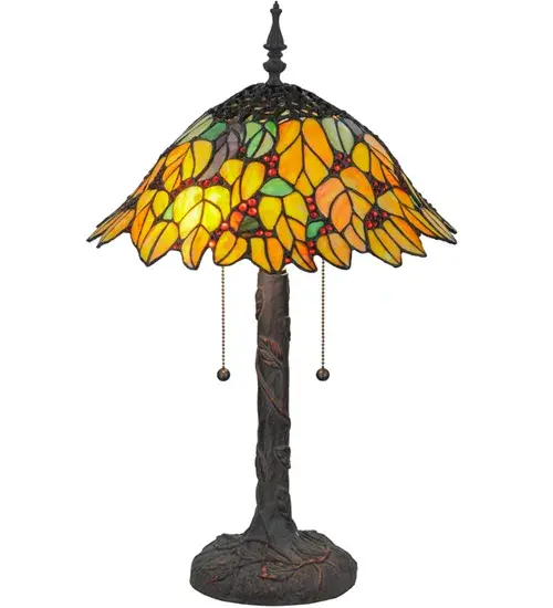 The Follaje by Meyda Lighting - Image 2