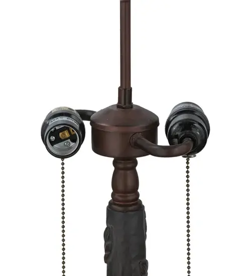 The Follaje by Meyda Lighting - Image 11