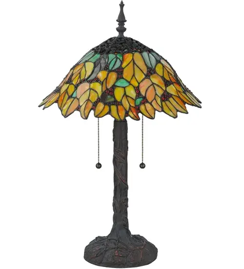 The Follaje by Meyda Lighting - Image 3