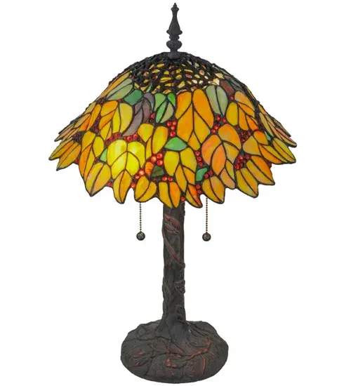 The Follaje by Meyda Lighting - Image 4