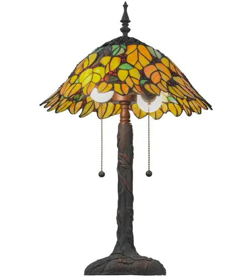 The Follaje by Meyda Lighting - Image 6