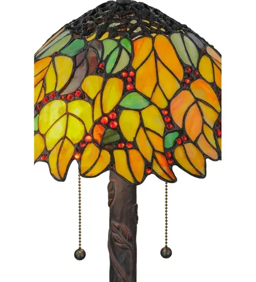 The Follaje by Meyda Lighting - Image 7