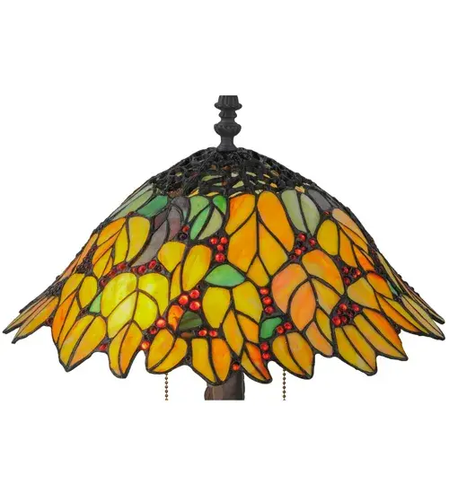 The Follaje by Meyda Lighting - Image 8
