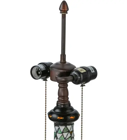 The Videira Florale by Meyda Lighting - Image 11