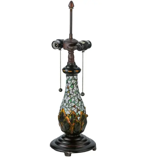 The Videira Florale by Meyda Lighting - Image 9