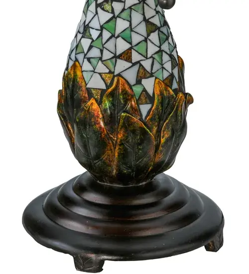 The Videira Florale by Meyda Lighting - Image 10