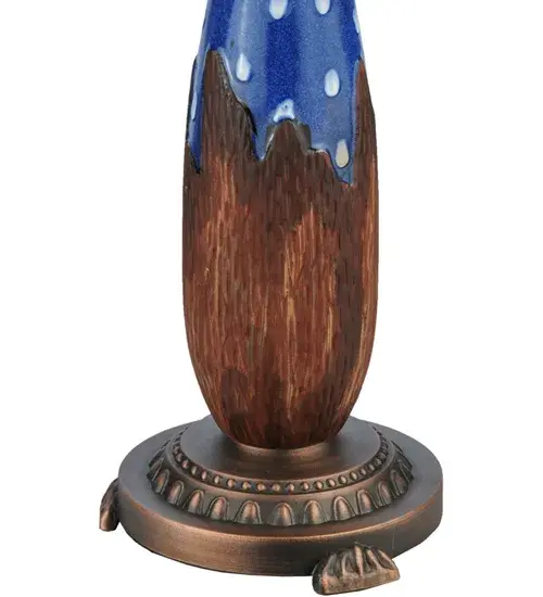 The Cristal Azul by Meyda Lighting - Image 10