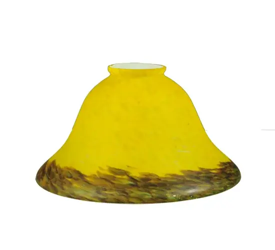 The Pate-de-Verre by Meyda Lighting - Image 2