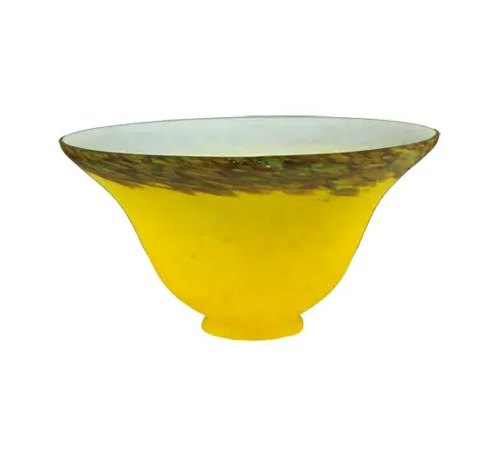 The Pate-de-Verre by Meyda Lighting - Image 3