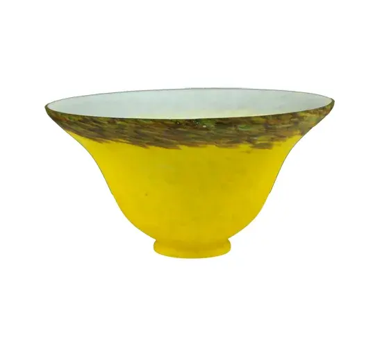 The Pate-de-Verre by Meyda Lighting - Image 4