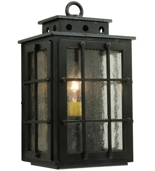 The Pontrefract by Meyda Lighting - Image 1