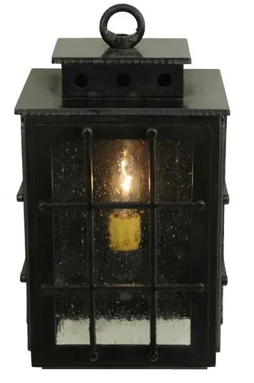 The Pontrefract by Meyda Lighting - Image 4