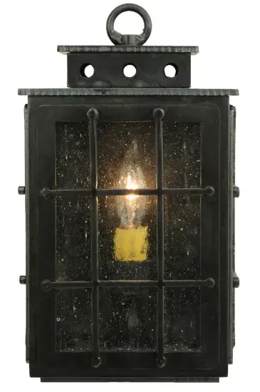 The Pontrefract by Meyda Lighting - Image 5