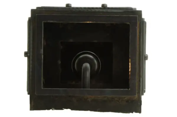 The Pontrefract by Meyda Lighting - Image 10
