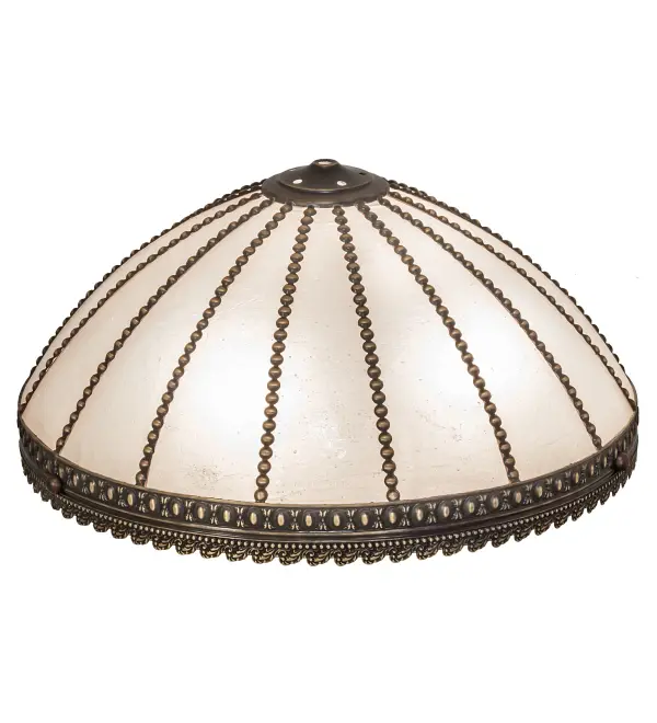 Every Meyda Tiffany item is a unique handcrafted work of art. Natural variations in the wide array of materials that we use to create each Meyda product make every item a masterpiece of its own. Photographs are a general representation of the product. Colors and designs will vary.