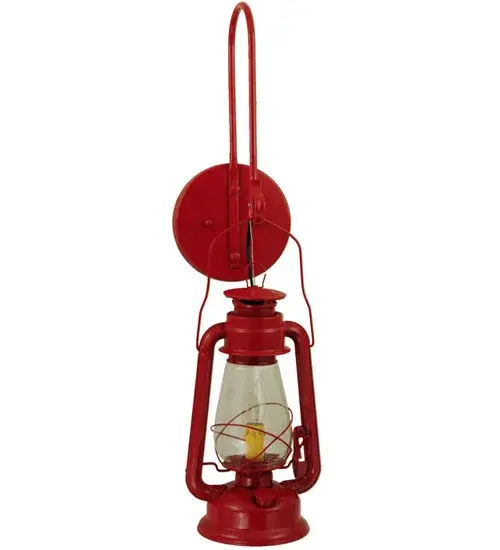 The Miners Lantern by Meyda Lighting - Image 2