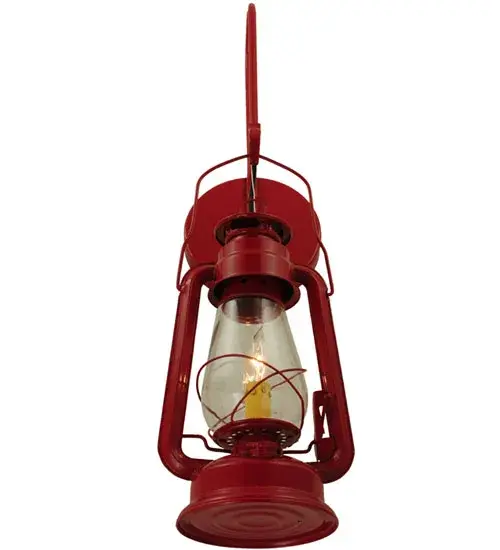 The Miners Lantern by Meyda Lighting - Image 3
