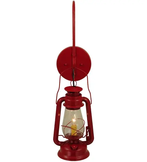 The Miners Lantern by Meyda Lighting - Image 4