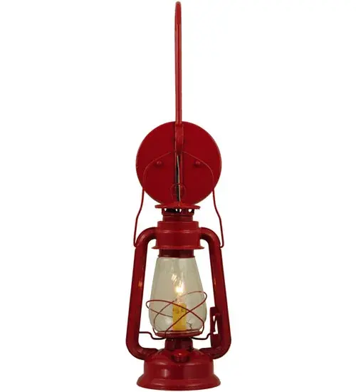 The Miners Lantern by Meyda Lighting - Image 5
