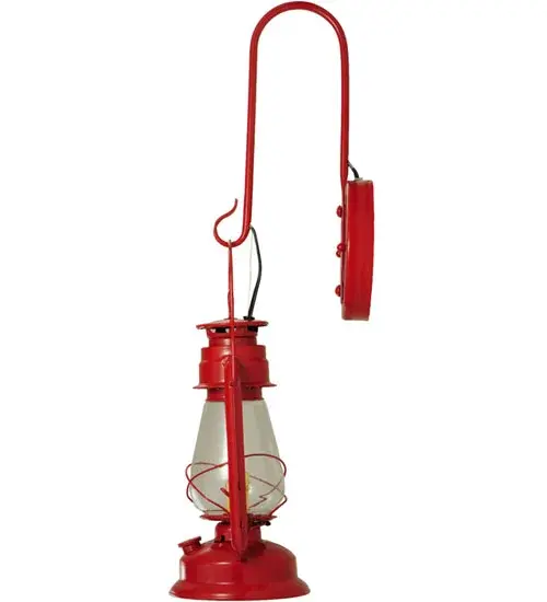 The Miners Lantern by Meyda Lighting - Image 7