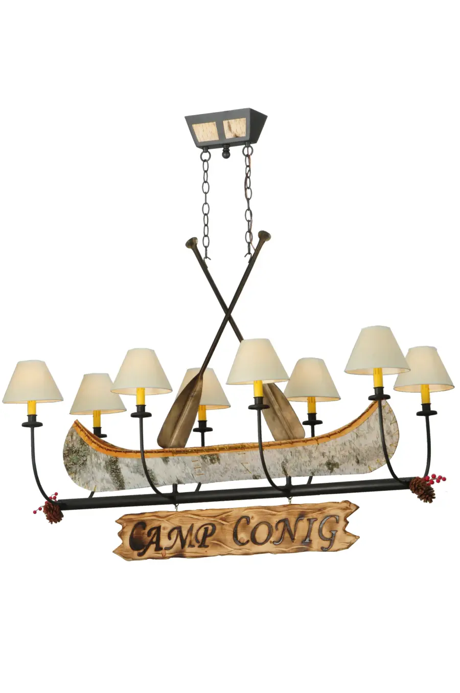 The Personalized by Meyda Lighting - Image 1