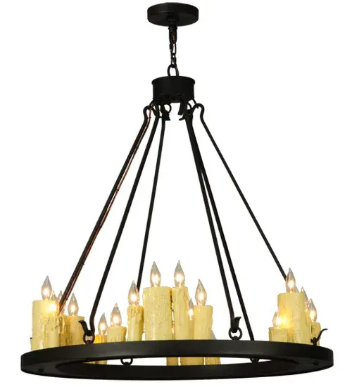 The Deina by Meyda Lighting - Image 1