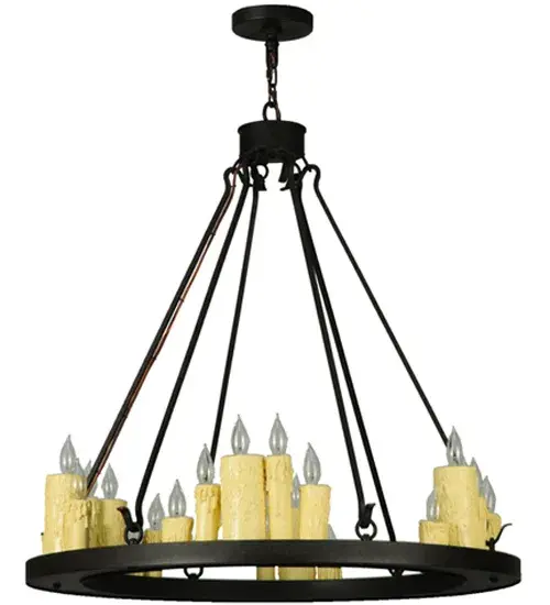 The Deina by Meyda Lighting - Image 3