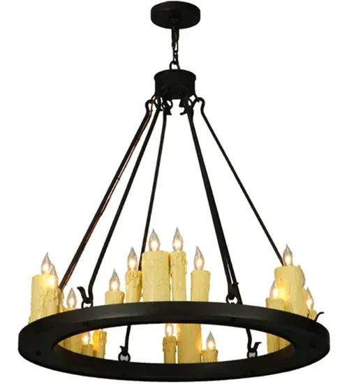 The Deina by Meyda Lighting - Image 4