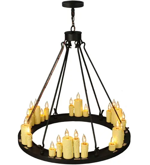 The Deina by Meyda Lighting - Image 5