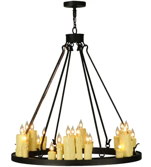 The Deina by Meyda Lighting - Image 6